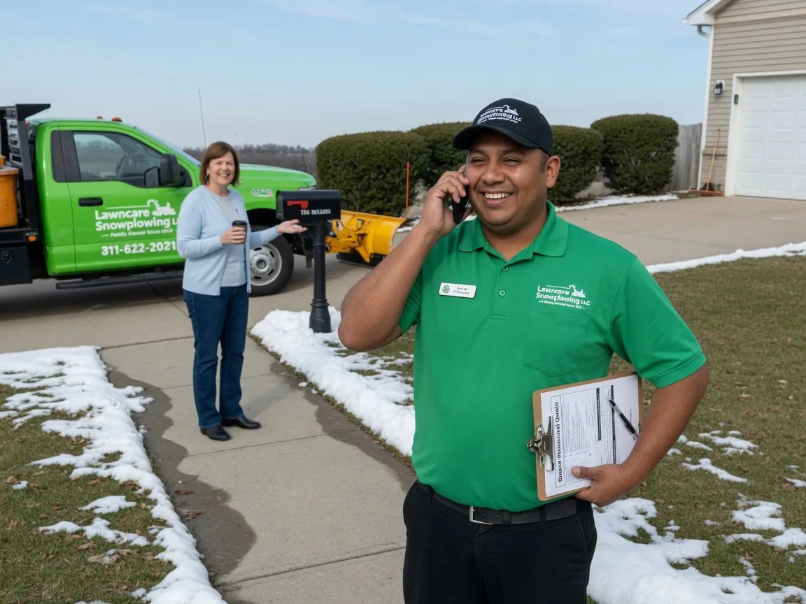 Lawn Care Services By Expert Landscaper Thebes, IL FAQs